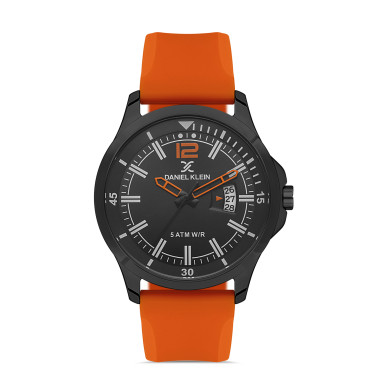 DANIEL KLEIN PREMIUM 44MM MEN'S WATCH DK.1.13379-5