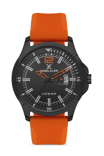DANIEL KLEIN PREMIUM 44MM MEN'S WATCH DK.1.13379-5