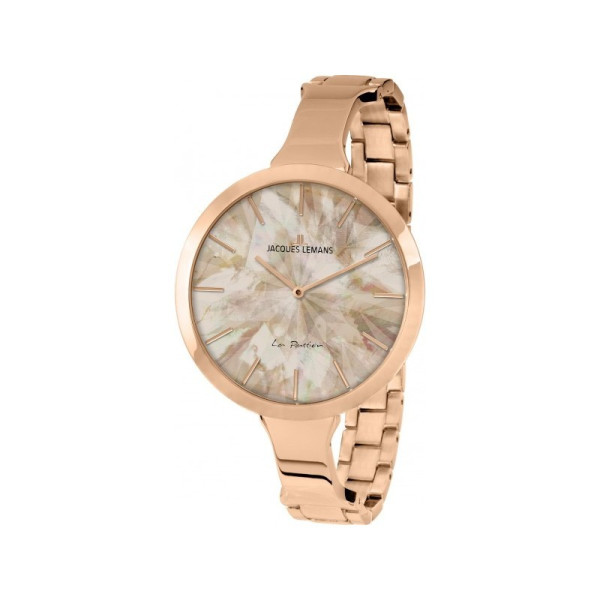 JACQUES LEMANS LA PASSION 44MM LADY 1-2032I