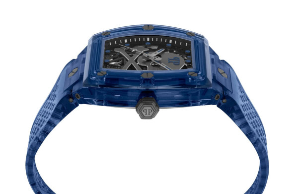 Часовник Philipp Plein PWPTA0324