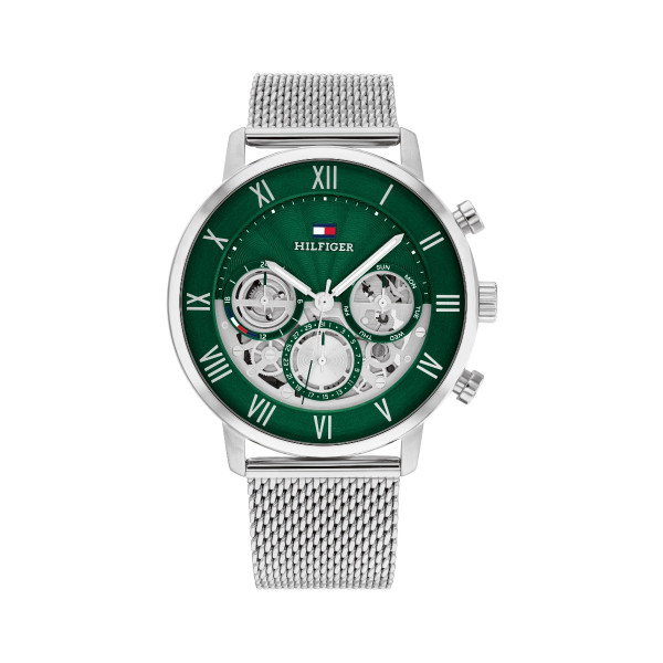 TOMMY HILFIGER LEGEND 44MM MEN'S WATCH 1710567