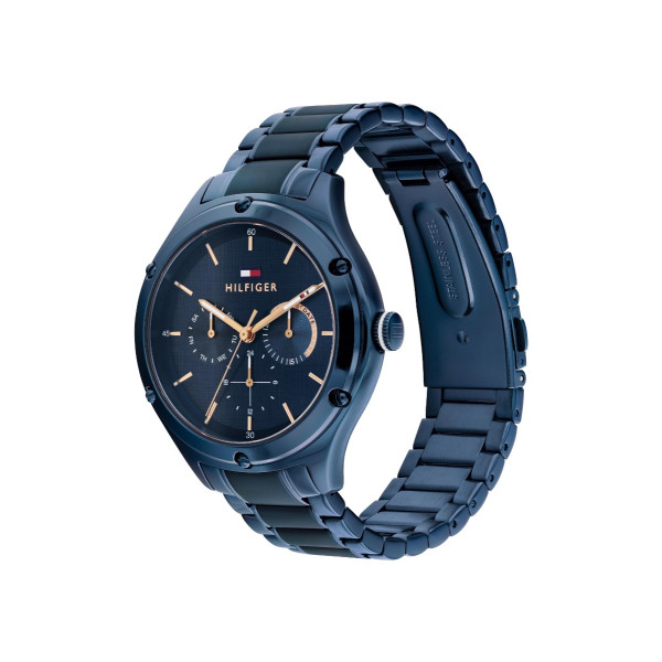 TOMMY HILFIGER LEXI 40MM LADIE`S WATCH 1782656