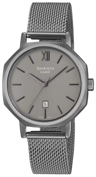 CASIO SHEEN SHE-4554GYM-8AUEF