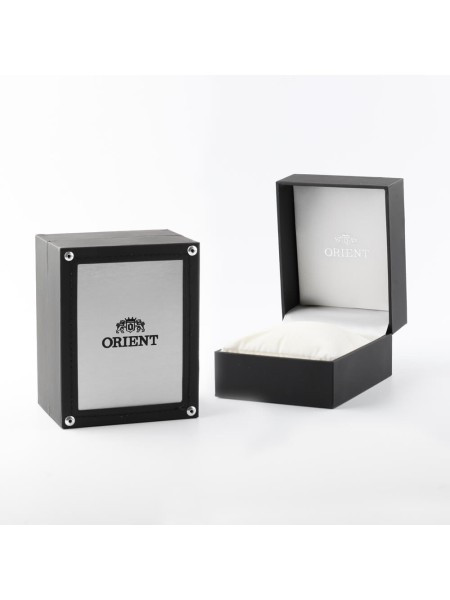 ORIENT CLASSIC 42MM MEN'S WATCH RA-AC0F12S