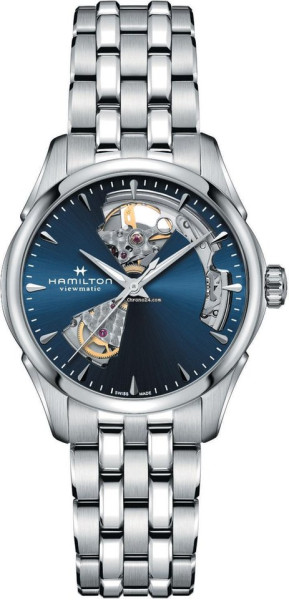 HAMILTON JAZZMASTER  36MM H32.215.141