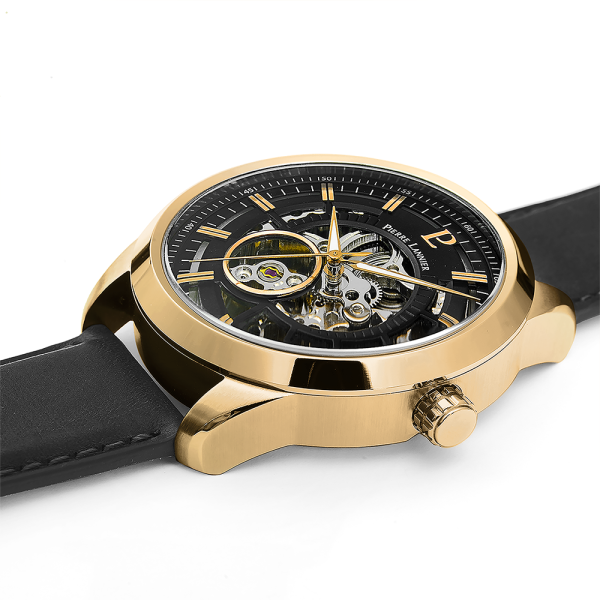 PIERRE LANNIER PADDOCK 44MM 326C033