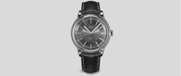 ЧАСОВНИК AVIATOR DOUGLAS DC-3 45MM V.3.32.0.240.4