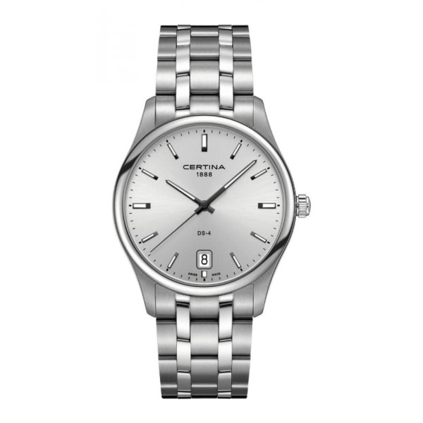 CERTINA DS-4 40MM C022.610.11.031.00