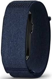 Garmin Cirqa смарт гривна Captain Blue L-XL 010-04675-03