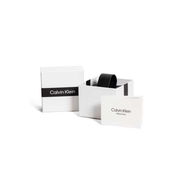 CALVIN KLEIN ICONIC 40MM LADIES WATCH 25200229