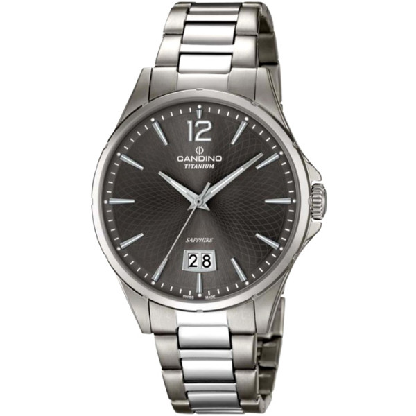 CANDINO SPORT TITANIUM 41.5MM C4607/3