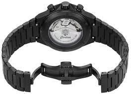 часовник certina ds-7 c0434274404100 автоматичен хронограф classicwatches.bg
