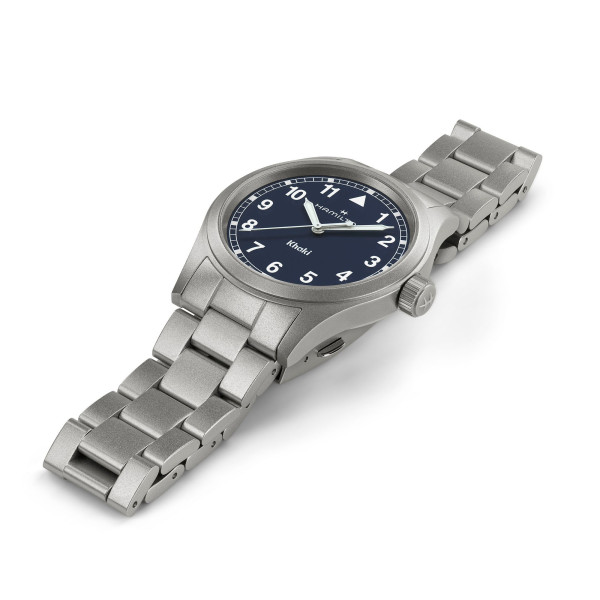 Hamilton Khaki Field Quartz H69401140