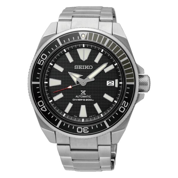 SEIKO PROSPEX AUTOMATIC 43.8MM MEN'S WATCH SRPF03K1