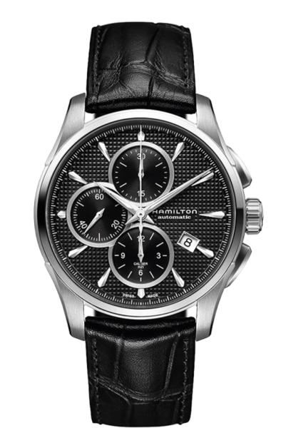 HAMILTON JAZZMASTER 42MM H32596731