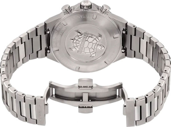 CERTINA DS 7  41MM C043.417.44.041.00