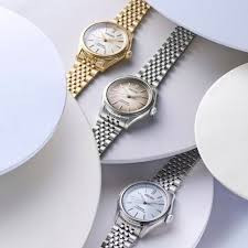 seiko presage spb524j1 100м водоустойчивost ClassicWatches.bg
