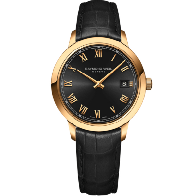 RAYMOND WEIL TOCCATA 29MM 5385-PC-00208