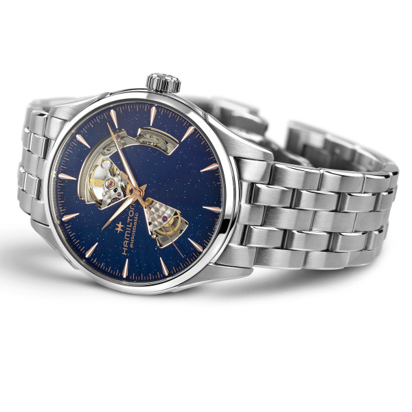 Hamilton Jazzmaster H32.705.140