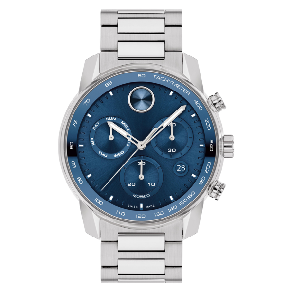 MOVADO VERSO 40MM 3600865