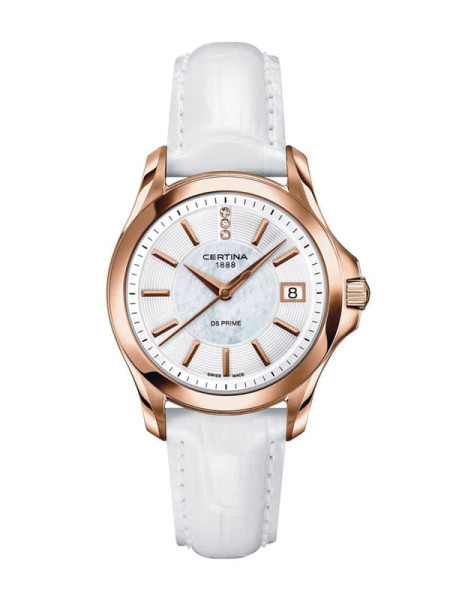 CERTINA DS PRIME 33MM C004.210.36.116.00