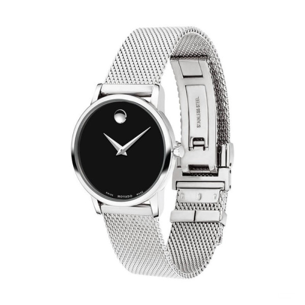 MOVADO MUSEUM 28MM L607220