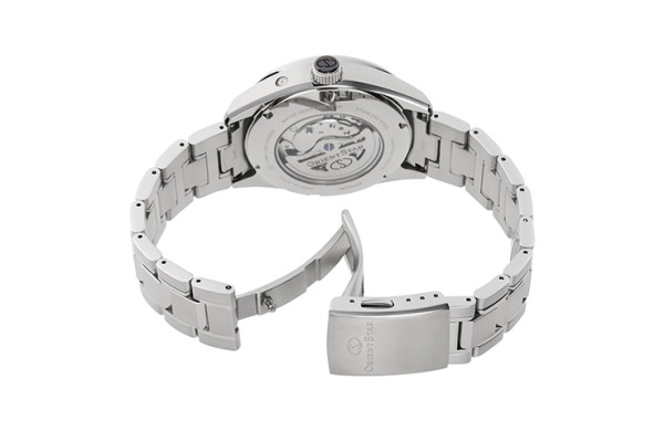 ORIENT STAR CONTEMPORARY 41ММ MEN`S RE-AY0001B