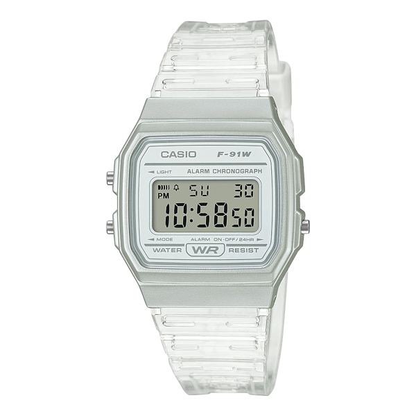ClassicWatches.bg Casio F-91WS-7EF