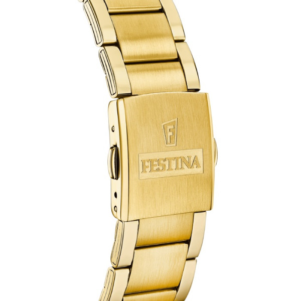 FESTINA TIMELESS CHRONOGRAPH 43.5MM F20633/5
