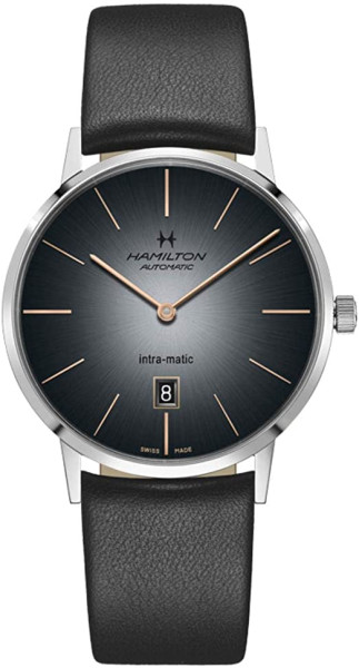 HAMILTON  AMERICAN CLASSIC 42MM H38755781