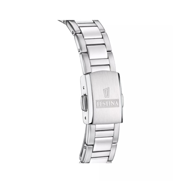 ClassicWatches.bg Festina F20654/3 снимка

