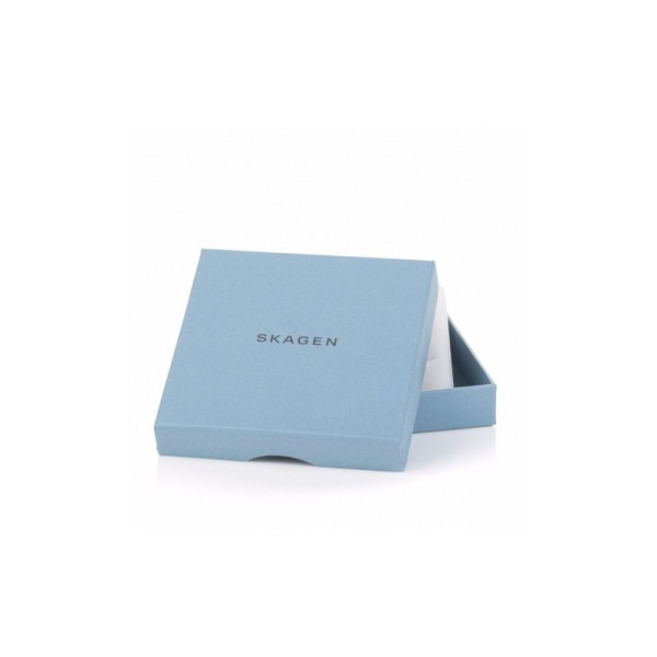 SKAGEN ДАМСКИ ОБЕЦИ AGNETHE  SKJ1397791