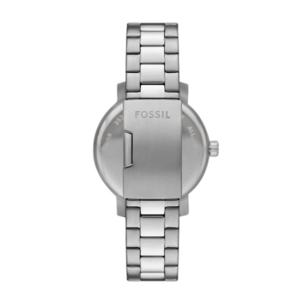 Fossil BQ2909 мъжки часовник със син циферблат – classicwatches.bg