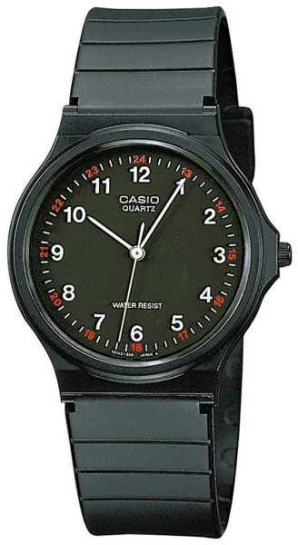 CASIO COLLECTION MQ-24-1BLLEG