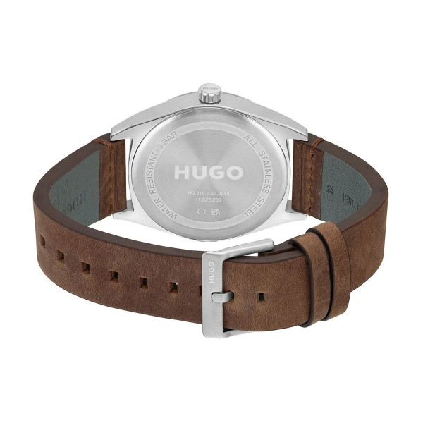 HUGO BOSS MAKE 42MM MEN'S WATCH 1530249