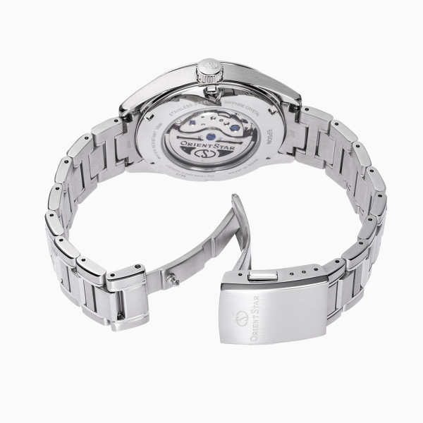 re-bx0006e датчик за резерв ClassicWatches.bg
