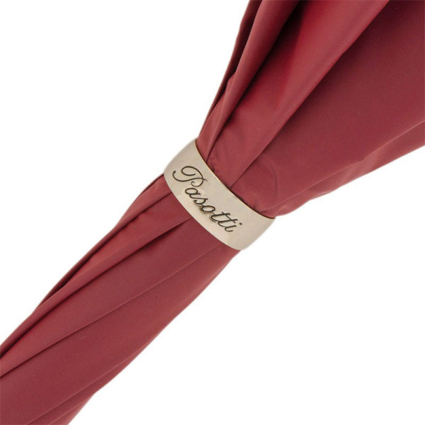 PASOTTI BURGUNDY ДАМСКИ ЧАДЪР 189 5V777-1 Z16