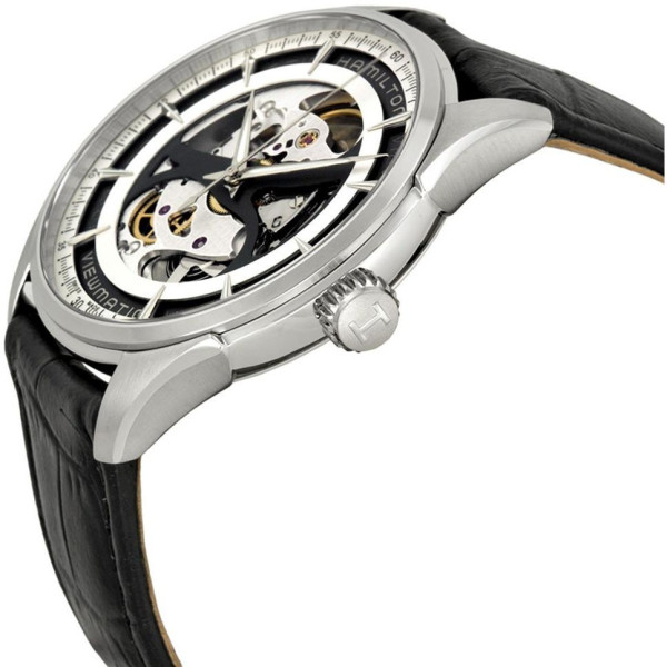 HAMILTON JAZZMASTER 40MM H42555751