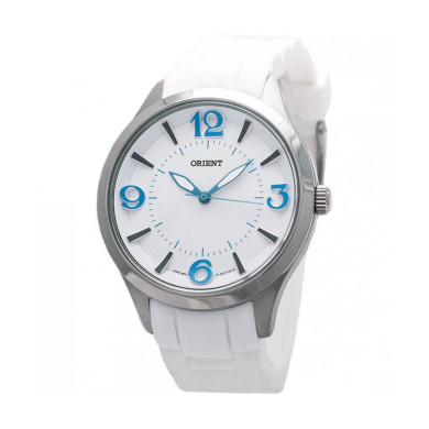 ORIENT SPORTS 38MM LADIES WATCH FQC0T005W