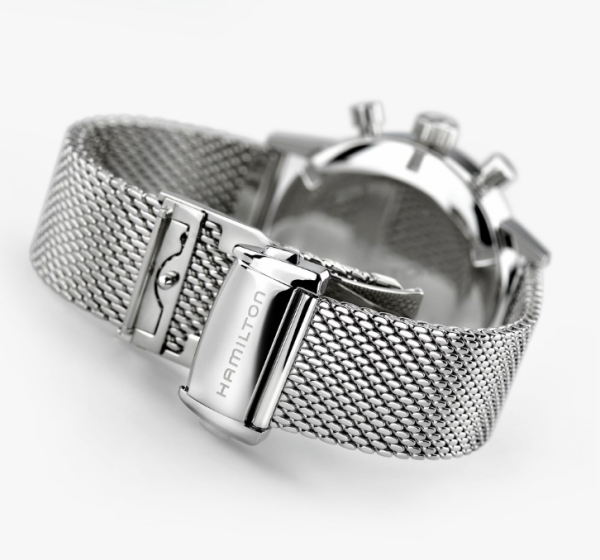 Hamilton American Classic Intra-Matic Chronograph H H38429591