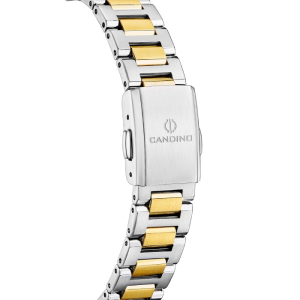 часовник дамски кварцов candino c4776-1 отзад ClassicWatches.bg
