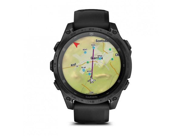 GARMIN TACTIX 8 AMOLED 47ММ 010-03405-01