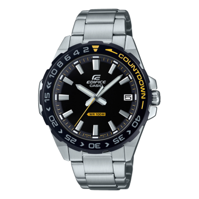 CASIO EDIFICE EFV-120DB-1AVUEF