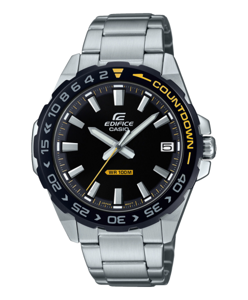CASIO EDIFICE EFV-120DB-1AVUEF