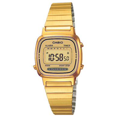 CASIO LA670WEMB-1EF