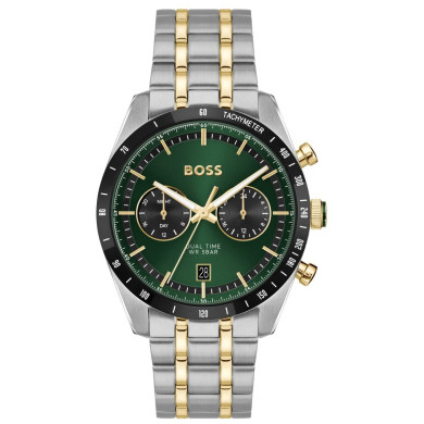 ЧАСОВНИК HUGO BOSS TOUMA 41MM 1514287