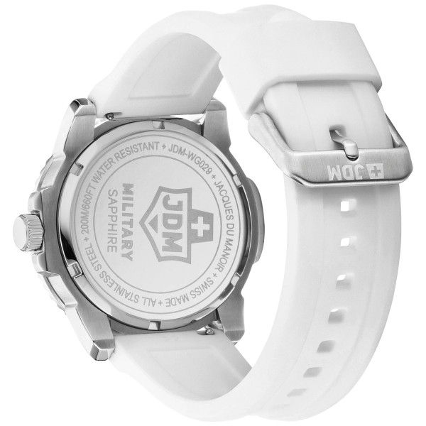 JDM Military Sapphire Mike Plus сет с каишки JDM-WG029-04