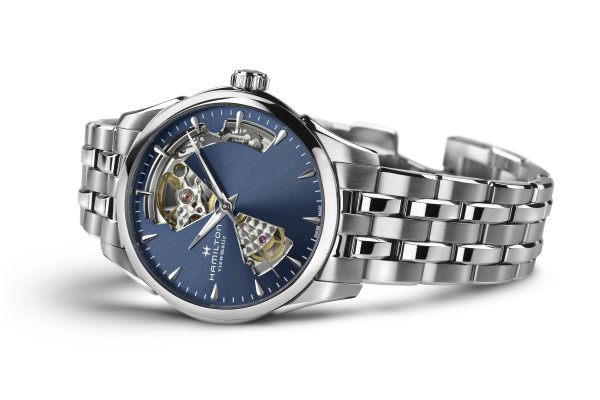 HAMILTON JAZZMASTER  36MM H32.215.141