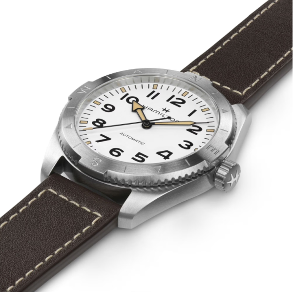 HAMILTON HAMILTON KHAKI FIELD 41MM H70315510