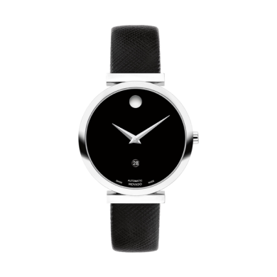 MOVADO MUSEUM CLASSIC 32MM 607675